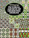 Pictorial Archive of Geometric Designs