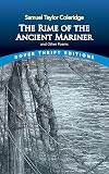 The Rime of the Ancient Mariner and Other Poems