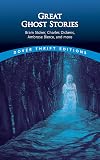 Great Ghost Stories