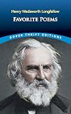 Favorite Poems (Dover Thrift Editions)