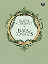 Piano Sonatas [score]