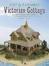 Cut & Assemble Victorian Cottage