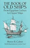 The Book of Old Ships