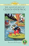 The Adventures of Grandfather Frog