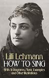 How to Sing