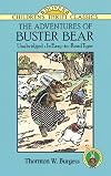 The Adventures of Buster Bear