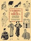 Fashions of the Thirties