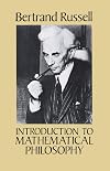 Introduction to Mathematical Philosophy