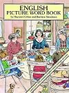 English Picture Word Book
