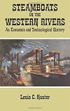 Steamboats on the Western Rivers: An Economic and Technological History