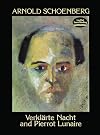 Verklarte Nacht and Pierrot Lunaire
