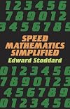 Speed Mathematics Simplified