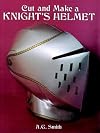 Cut and Make a Knight's Helmet