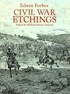 Civil War Etchings