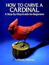 How to Carve a Cardinal: A Step-by-Step Guide for Beginners