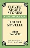 Eleven Short Stories: A Dual-Language Book