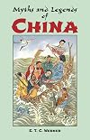 Myths and Legends of China