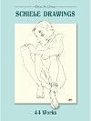 Schiele Drawings: 44 Works