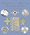 Japanese Emblems and Designs