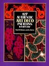 127 Authentic Art Deco Patterns in Full Color (Dover Pictorial Archive Series)