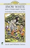 Snow White and Other Fairy Tales