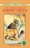 The Adventures of Johnny Chuck