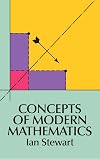 Concepts of Modern Mathematics