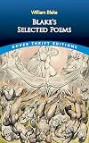Blake's Selected Poems (Dover Thrift Editions)