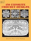 150 Favorite Crochet Designs