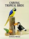 Carving Tropical Birds