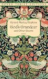 God's Grandeur and Other Poems (Dover Thrift Editions)