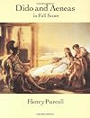 Purcell : Dido and Aeneas [score : full]