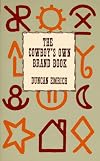 The Cowboy's Own Brand Book