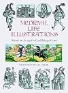 Medieval Life Illustrations