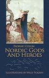 Nordic Gods and Heroes