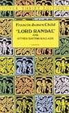 "Lord Randal": And Other British Ballads