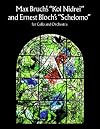 Bloch: Schelomo / Bruch: Kol Nidrei [score]