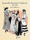 Russell’s Standard Fashions, 1915-1919