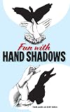 Fun with Hand Shadows