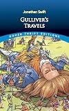 Gulliver's Travels [Dover Thrift Editions]