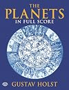 Holst : The planets {score : full}