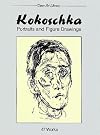 Kokoschka Portrait and Figure Drawings