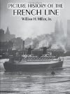 Picture History of the French Line