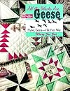 All the Blocks Are Geese