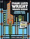 Stained Glass Window Designs of Frank Lloyd Wright
