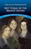 Best Poems of the Brontë Sisters