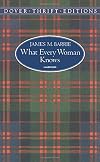 What Every Woman Knows