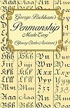 George Bickham's Penmanship Made Easy