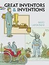 Great Inventors and Inventions