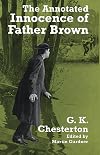 The Annotated Innocence of Father Brown